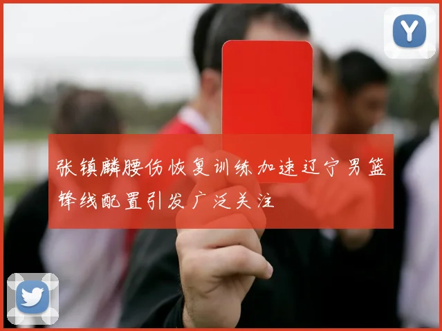 张镇麟腰伤恢复训练加速辽宁男篮锋线配置引发广泛关注