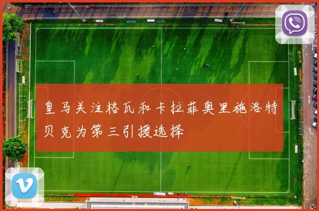 皇马关注格瓦和卡拉菲奥里施洛特贝克为第三引援选择